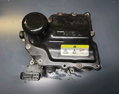 VW SEAT Getriebe Steuergerät Unit Ecu Mechatronik  DQ200  0AM927769E 0AM325065AB