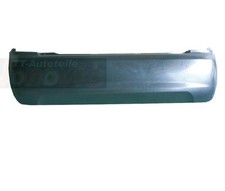 Hartsant Stoßstange Hinten für Kia Picanto 2004-2007