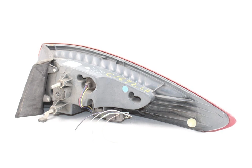 Luz trasera izquierda conductor cuarto panel montado LED 2013-2016 FORD FUSION OEM 36977 Foto 2 de 4