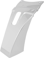 Grand General 67769 Chrome Plastic Driver Lower Steering Column Cover, 1 Pack