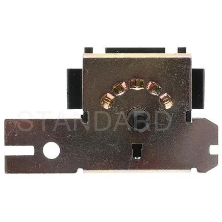 Interruptor de motor soplador y aire acondicionado de encendido estándar HS219 Foto 2 de 4