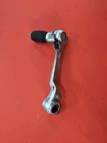 2008 MV Agusta Brutale F4 910 R 910R SHIFT LEVER PEDAL - Foto 2 di 3