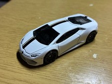Hot Wheels Lamborghini Huracan LP610-4