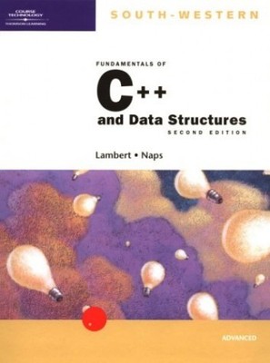 Fundamentals of C and Data S - VERY GOOD