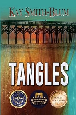 Tangles by Kay Smith-Blum (2024, Trade Paperback)