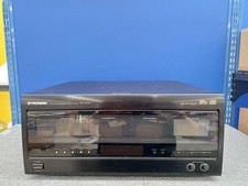 PIONEER PD-F100 CD changer BE10701