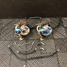 Tomei ARMS MX8260 Twin Turbo for Nissan RB26DETT #051425