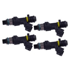4x Einspritzdüse 16600-EN200 passt für Nissan X-Trail T30 T31 2.5L 01-14