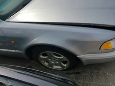 Passenger Right Fender Fits 97-99 AUDI A8 284526