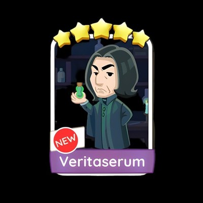  Veriterasum_Monopoly GO 5_Star Stickers_Fast Delivery  