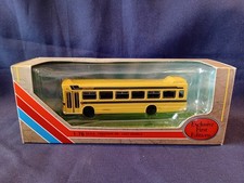 EFE 17213 SCARCE WEST MIDLANDS LEYLAND NATIONAL MK1 BUS