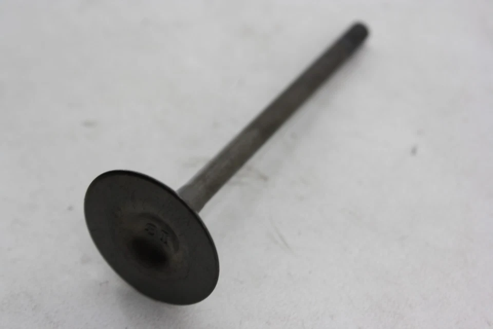 VÁLVULA DE ADMISIÓN VESRAH PARA 1985-2005 KAWASAKI KLR250 y 92-06 ZG1000 CONCOURS Foto 2 de 4