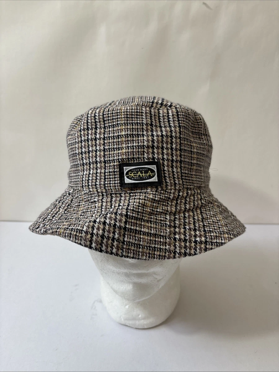 Scala Bucket Hats for Women for sale | eBay