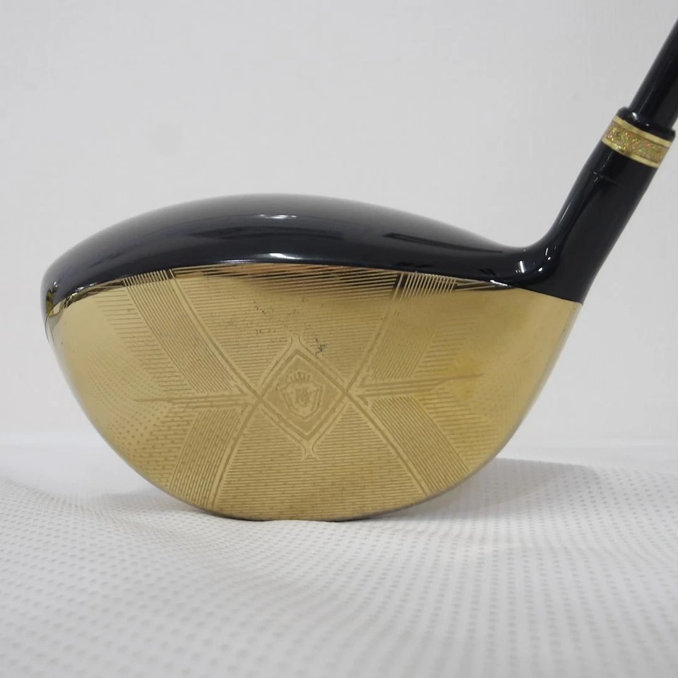 Maruman Driver MAJESTY Royale 10.5° Regular MAJESTY LV530 Foto 3 de 4