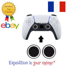 Silicone cover joystick button cover For dualsense controller Ps5 Playstation 5