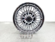 Jantes Jaguar XJ