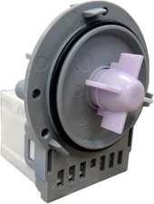 Supco LP3503 Washer Recirculation Pump Motor Replaces LG EAU61383503, AP5620091,