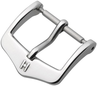 HIRSCH - H-Classic BC1002-2, Dornschließe, Edelstahl
