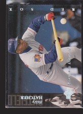 Boston Red Sox Extravaganza Inserts Rookies -- Get 40% off!!