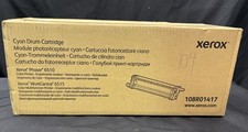108R01417 Cyan Drum Cartridge OEM For Phaser 6510  Workcentre 6515 Free Shippin