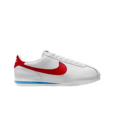 Nike Cortez White Varsity Blue