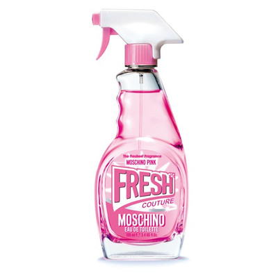 Moschino Pinkfresh EDT 100 ml
