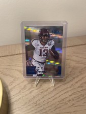 2014 Flair Showcase Football Cards 17