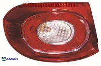 Abakus 441-1996L-UE Heckleuchte Links RüCklicht Hecklicht RüCkleuchte FüR VW