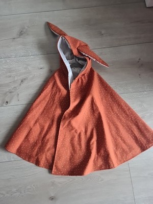 Verkleidungscape Kids Zara Home  3/5 Years