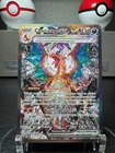 Charizard ex 223/197 SV03: Obsidian Flames Holo NM