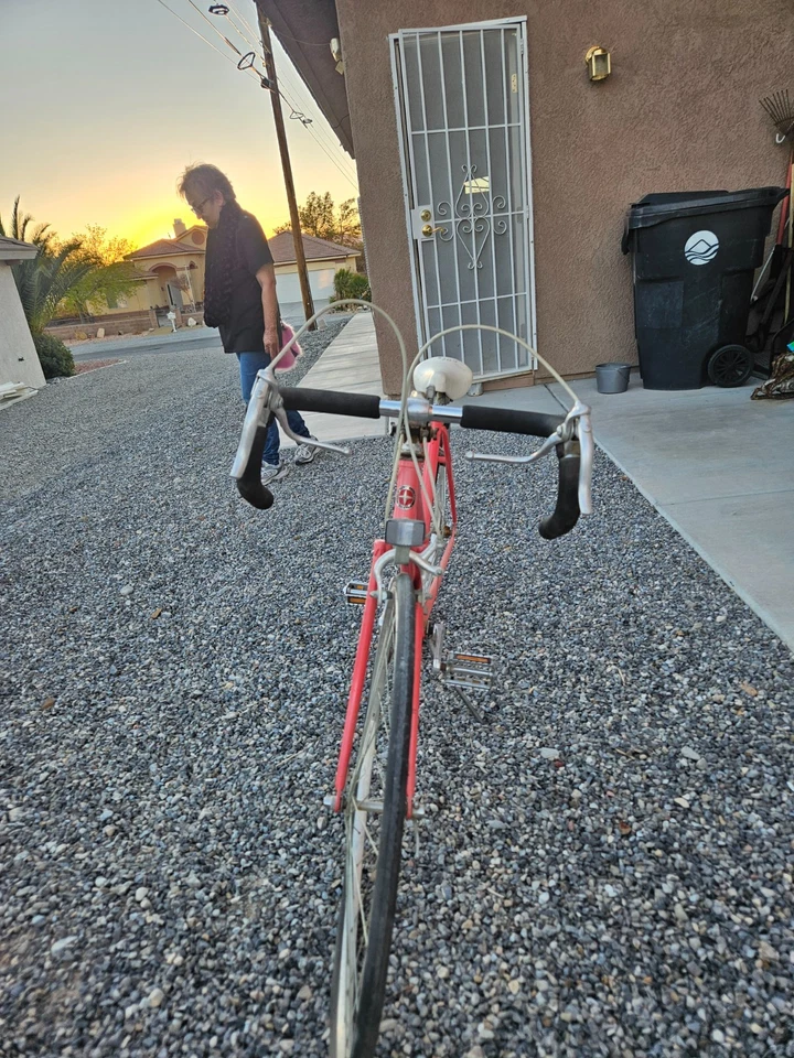 schwinn world sport bicycle - Image 2 of 3