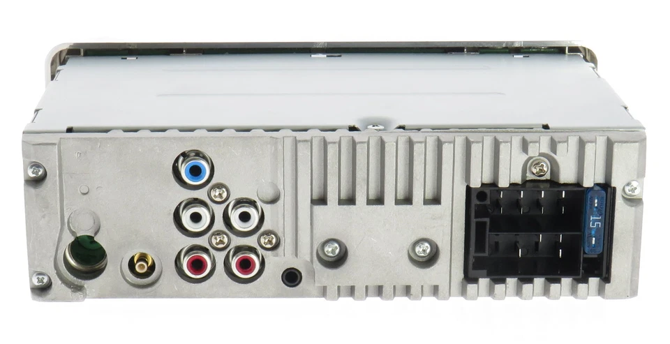 Dietz MP3 DAB Bluetooth USB Autoradio für Chrysler Voyager Vision Neon Jeep Gran - Bild 4 von 4