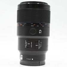 Sony FE 90mm Camera Lenses for sale | eBay