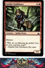 Magic the Gathering MTG Rivals of Ixalan Goblin Trailblazer #105 Buy 2 Get 1