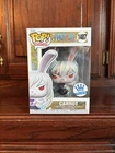 Funko POP! Animation One Piece Carrot #1487 Funko Exclusive Common VAULTED POP!