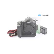 Canon EOS-1D Mark II + 14 Tsd. Auslösungen + TOP (272389)