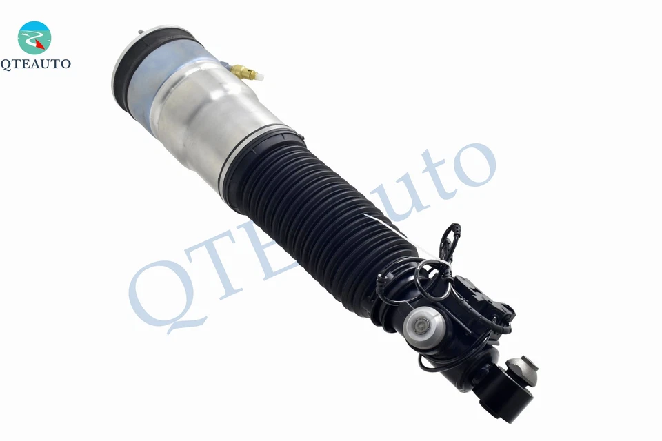 Conjunto de 3 válvulas de ar bloco-suporte de suspensão a ar traseiro para 2010-2015 BMW 750LI Xdrive - Imagem 4 de 4