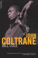 Bill Cole | John Coltrane | Taschenbuch | Englisch (2001) | Da Capo Press