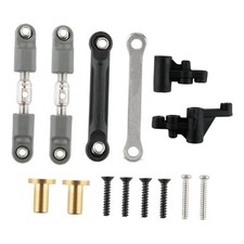 H14BM RC Car 14430B Steering Assembly Accessories Spare Parts for H14BM 14210