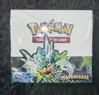 Pokemon TCG Twilight Masquerade Booster Display Box FACTORY SEALED Full Box Set