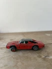Vintage Hot Wheels Redline 1968 Custom Dodge Charger *Read ‼️‼️