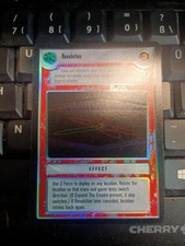 Star Wars CCG Foil Revolution
