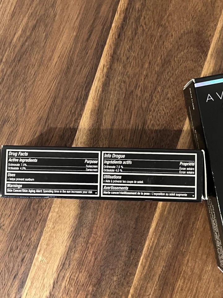 Avon Magix Face Perfector 1 fl. oz 30 ml SPF 20 (2)Discontinued EXP 10/18; 04/20 - Image 3 of 4