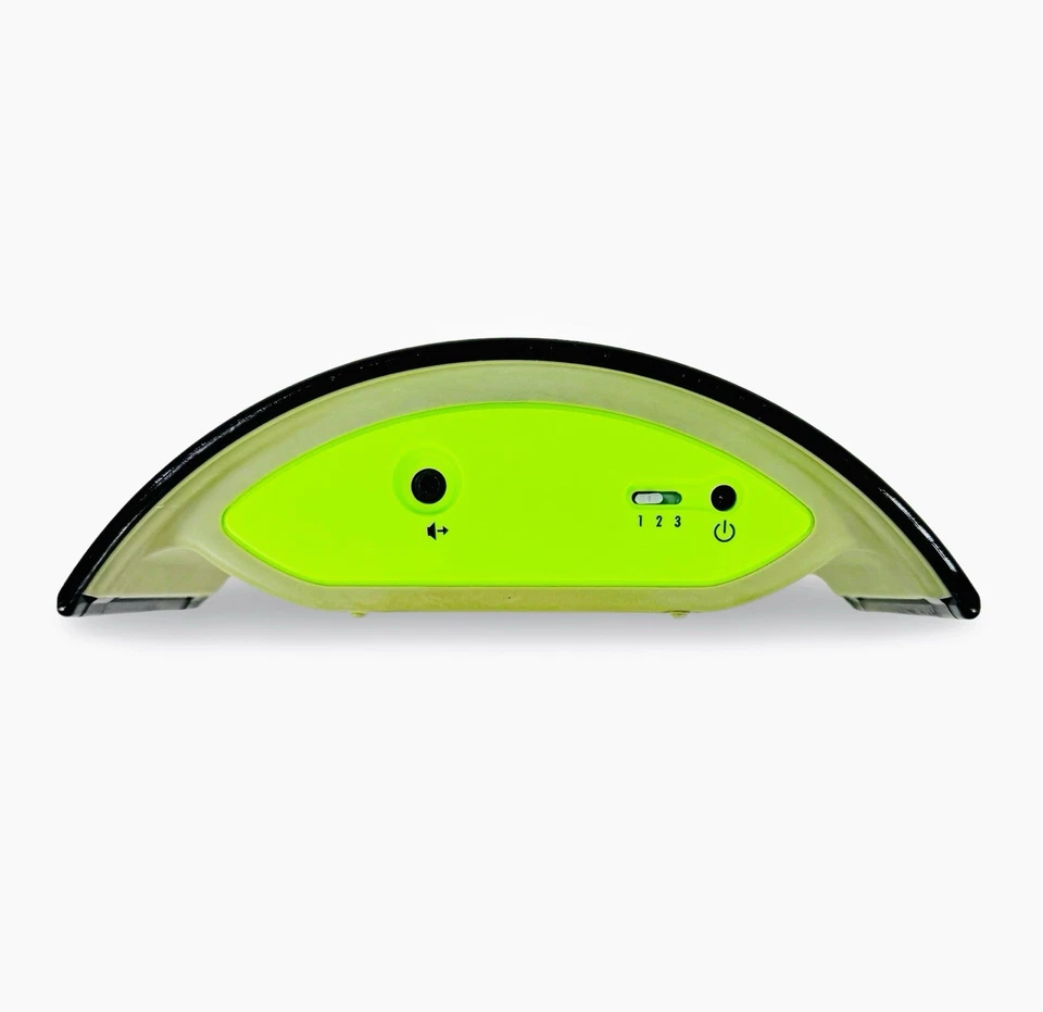 Soundcast iCast Wireless Transmitter Replacement Base 2.4GHz ICT111A With Cord - Image 2 of 4