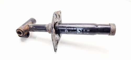 BMW 5 E39 1998 Aufpralldämpfer Stoßstange Stoßfänger vorne TPT86450