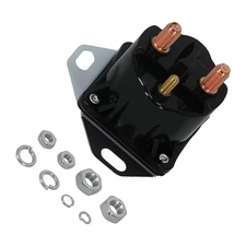 Starter Solenoid Relay for Ford Bronco II Ranger 1985-1999 F5TU11450BA SW1951C