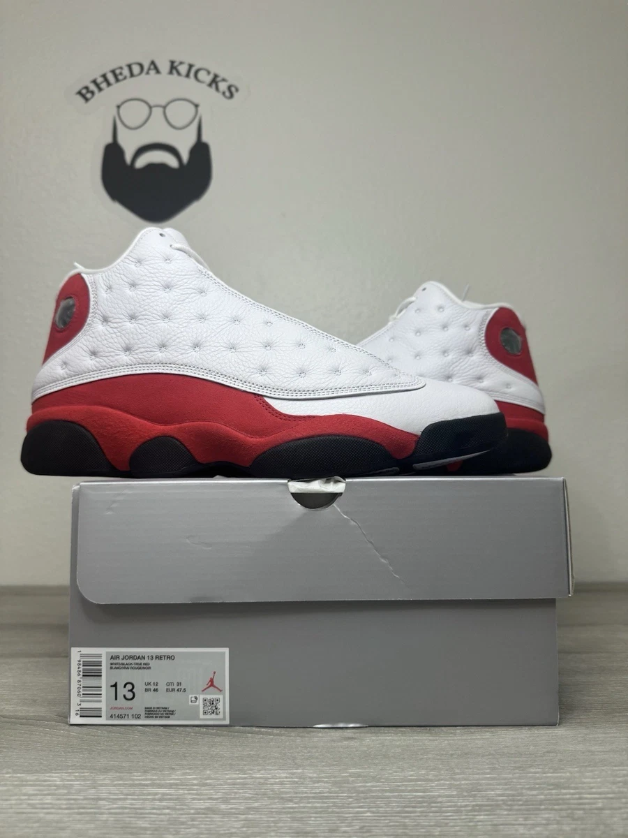 Jordan 13 Black for Sale | Authenticity Guaranteed | eBay