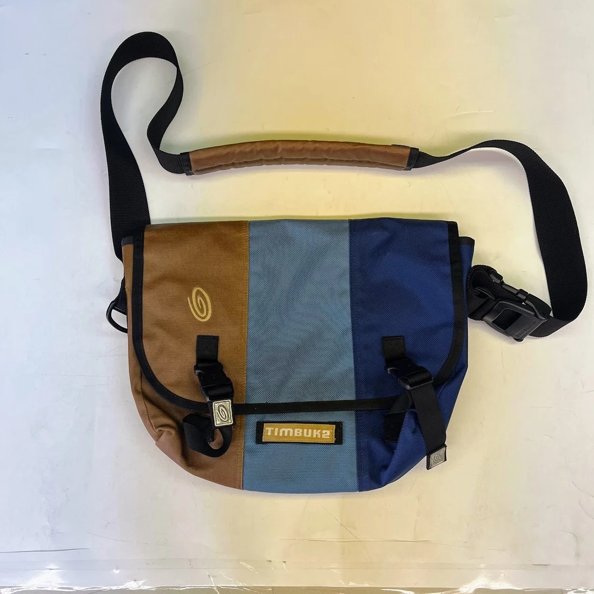 Timbuk2 Multicolor Men's Messenger Bags for sale | eBay