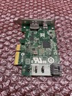 Dell Micro-Star MS-4361 Thunderbolt-2 Adapter DP to mini-DP PCIe x4 | 0PD2Y5