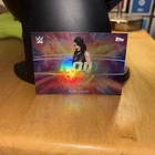 2025 WWE Topps Universe Now Rhea Ripley Case Hit SSP